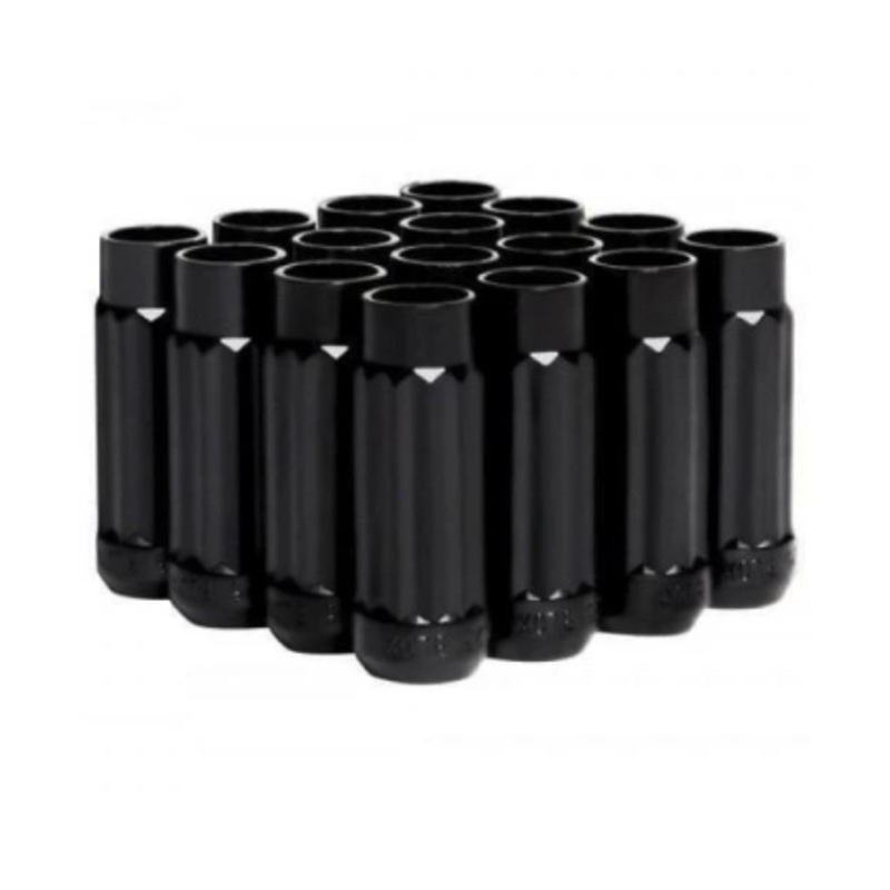 BLOX Racing 12-Sided P17 Tuner Lug Nuts