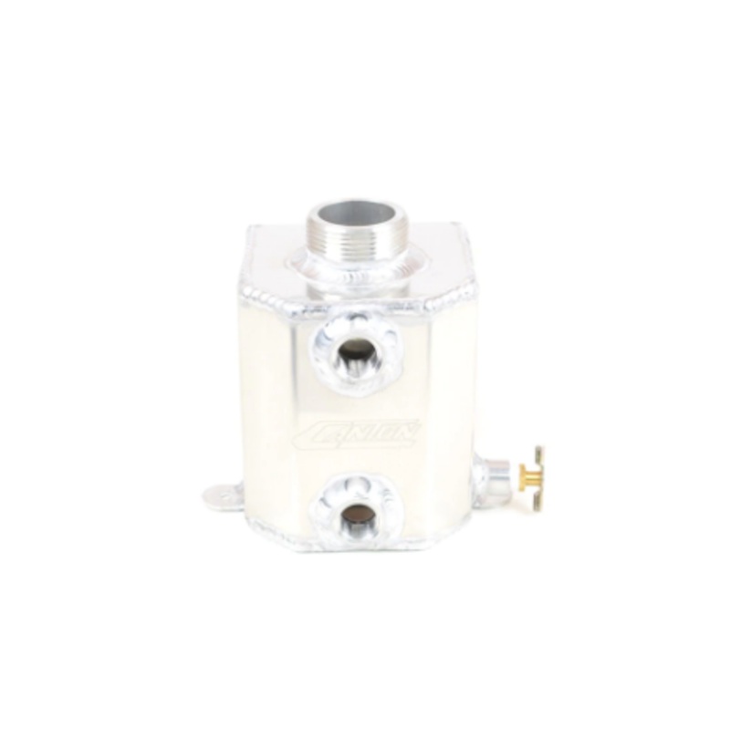 Canton – Aluminum Supercharger Tank For Kenne Bell Supercharger