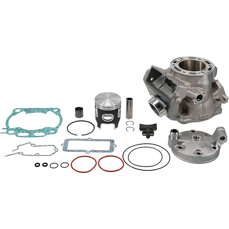 Cylinder Works 20009-K02 99-23 Yamaha YZ 250 250cc Standard Bore Cylinder Kit
