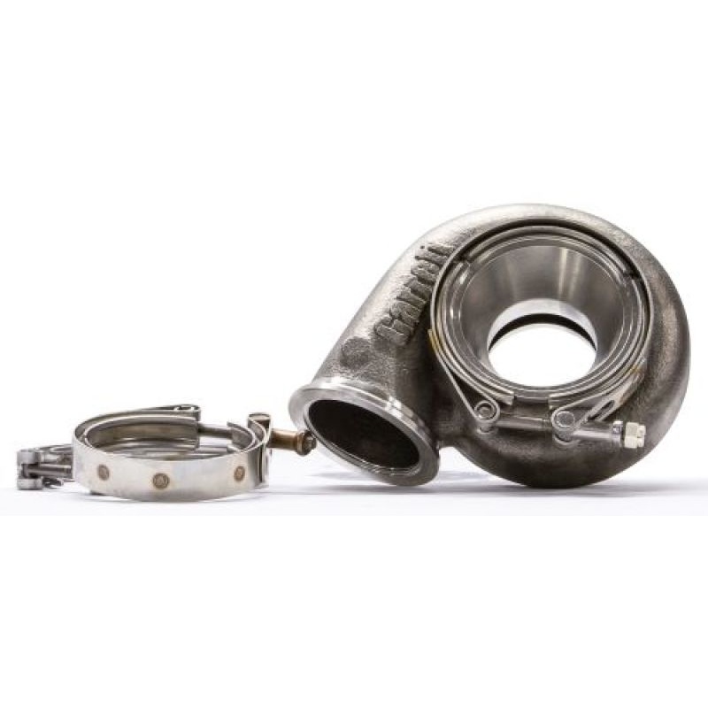 Garrett G25 Turbine Hsg Kit O/V V-Band / V-Band 0.72 A/R – Standard Rotation