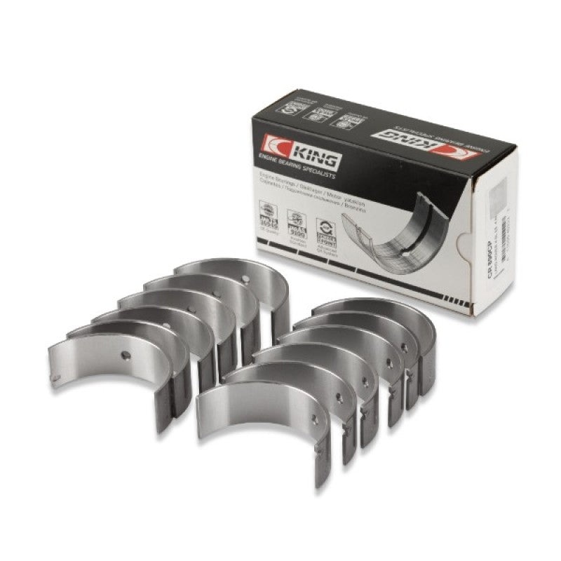 King Toyota 1GR-FE | Size +.50mm Connecting Rod Bearing Set