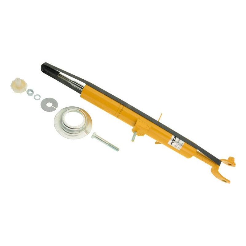Koni Sport (Yellow) Shock 03-07 Infiniti G35 Coupe and Sedan – Left Front