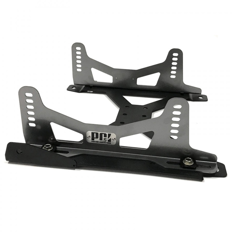 PCI Racing Adjustable Seat Mount – 23+ Honda Civic Type R (FL5)