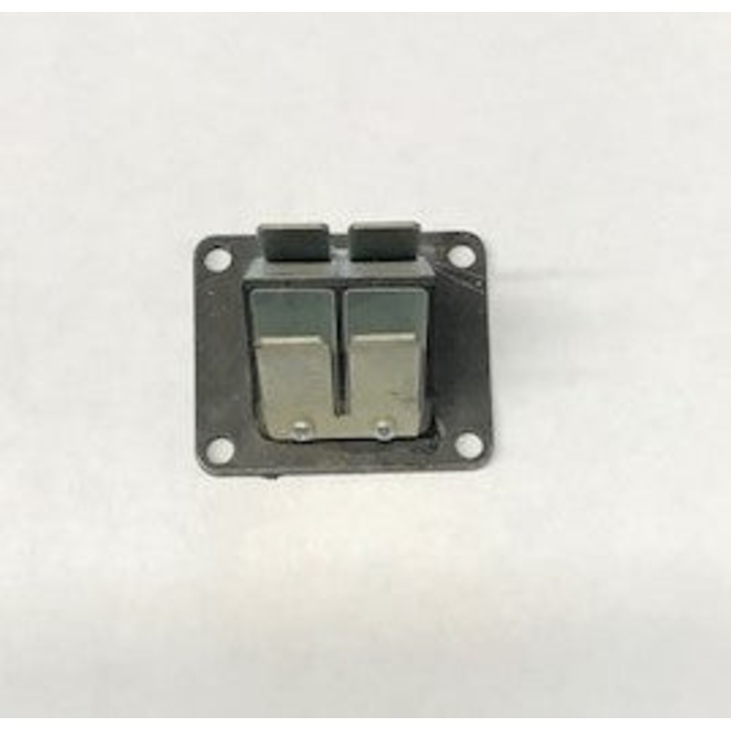 PCR 100 Reed Block Assembly