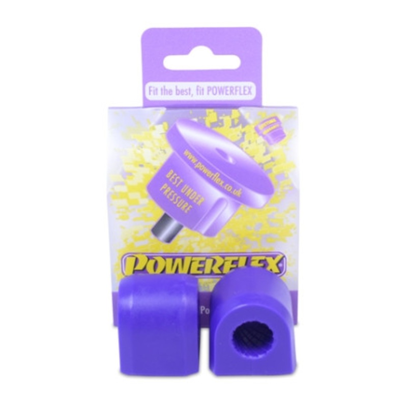Powerflex Front Anti Roll Bar To Chassis Bush 17mm Subaru Impreza Impreza Turbo inc. WRX & STi GC,GF (1993 – 2000)