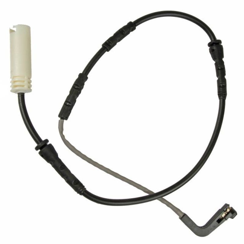 PowerStop Power Stop 08-10 BMW 135i Front Euro-Stop Electronic Brake Pad Wear Sensor