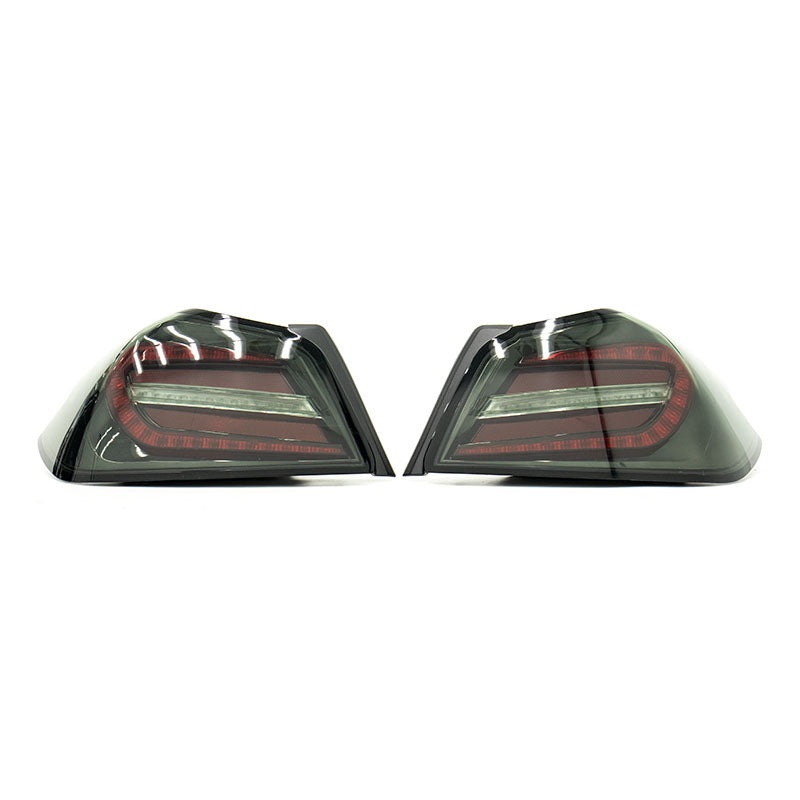 SubiSpeed JDM Style Sequential Tail Lights – 2015-2021 WRX/STI