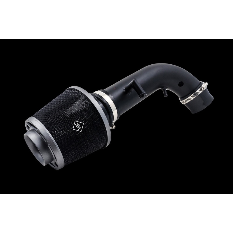 Weapon R Secret Weapon Intake | 2002 – 2006 Acura RSX Type-S (301-143-109)