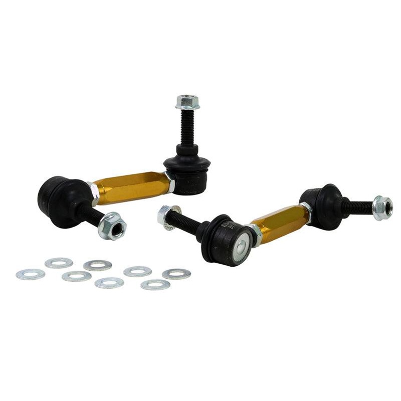 Whiteline 2003-2012  MAZDA RX8 FE Front  Sway Bar Link – Kit KLC141