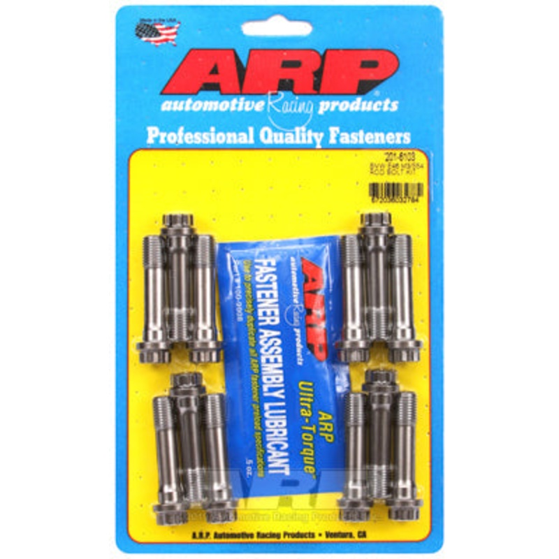 ARP BMW E46 M3/S54 rod bolt kit