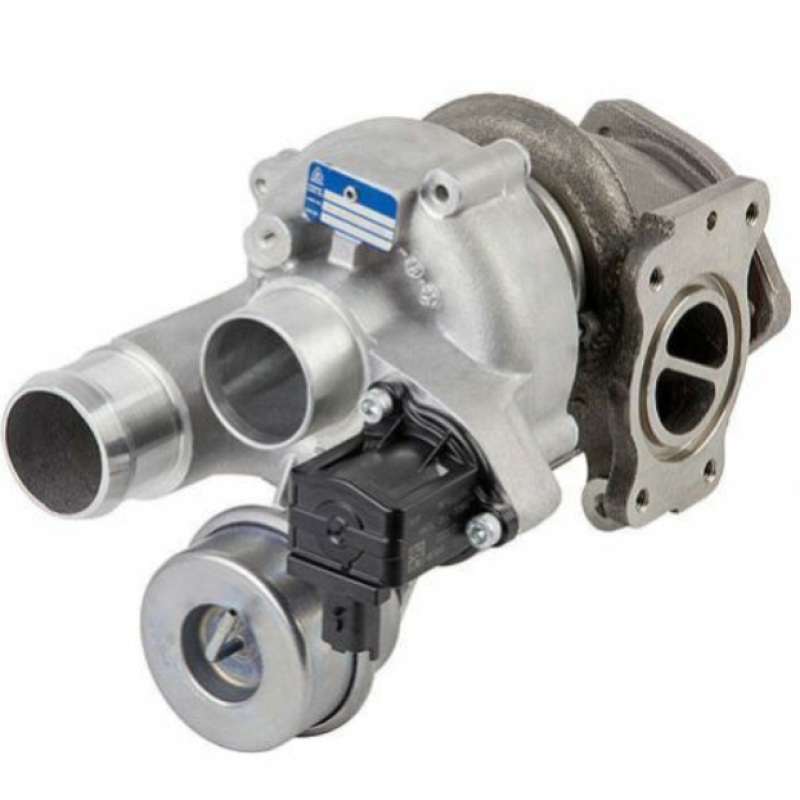 BorgWarner Audi 1.8T Transverse 1.8L K03 Turbocharger