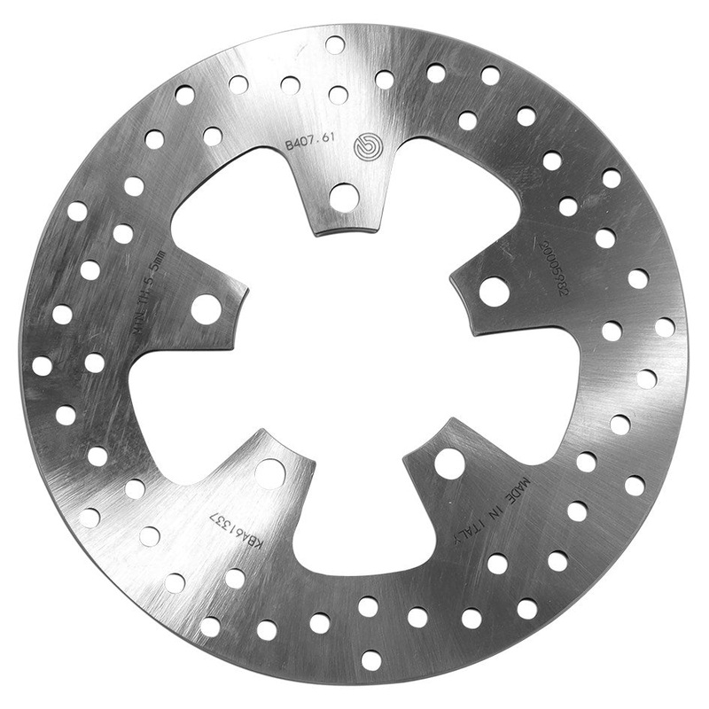 Brake Discs – 68B40761