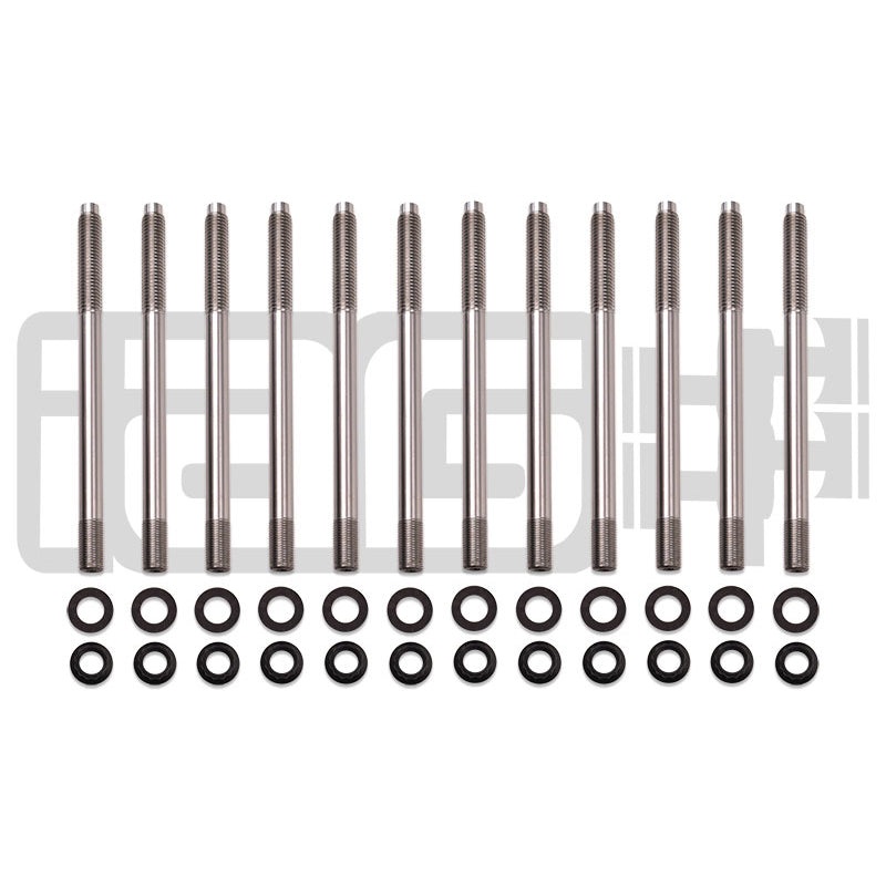 IAG Performance ARP 1/2″ Head Stud Set – 2002-2021 WRX/STI
