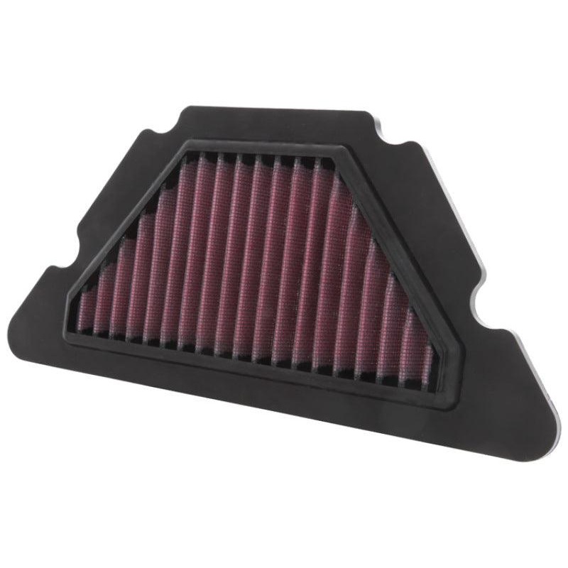 K&N 09 Yamaha FZ6R/XJ6 Replacement Air Filter