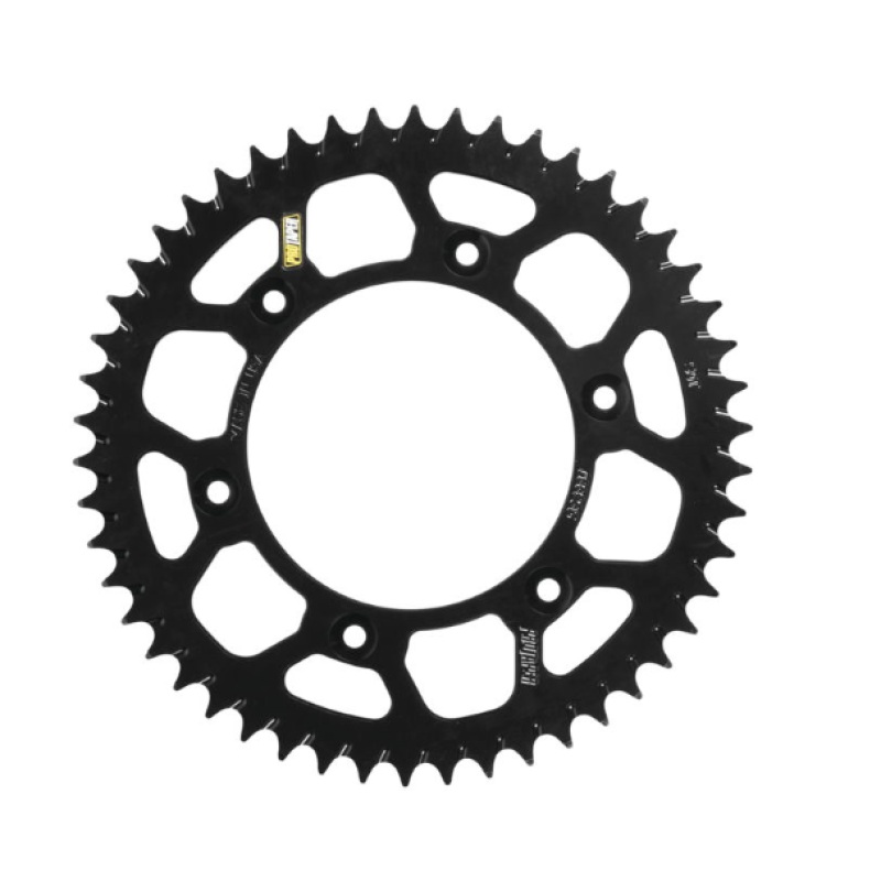 ProTaper Husqvarna/KTM Rear Black Sprocket – 48 Teeth