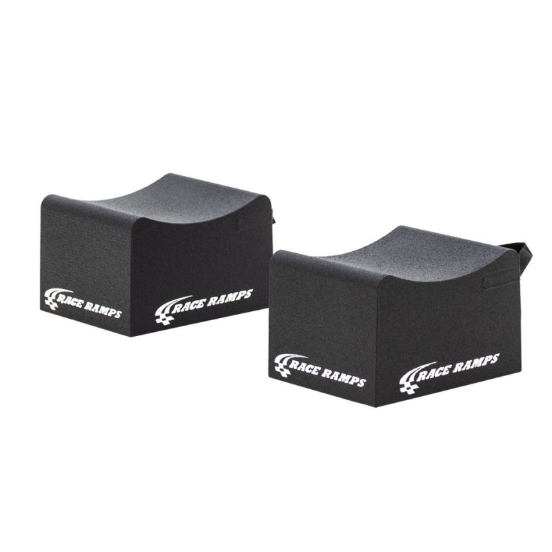 Race Ramps 8in. One-Piece Multi-Pupose Wheel Cribs – 1500 lbs Capacity