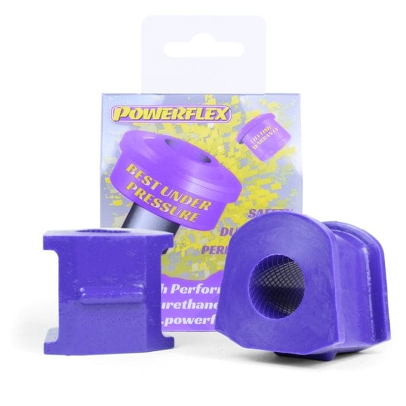 Subaru Legacy / Outback ’09-’14 Front Sway Bar Bushings – 24mm
