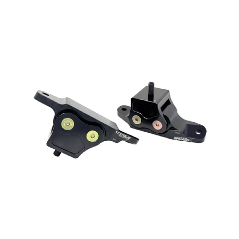 Torque Solution 2022+ Subaru WRX Solid Billet Engine Mounts