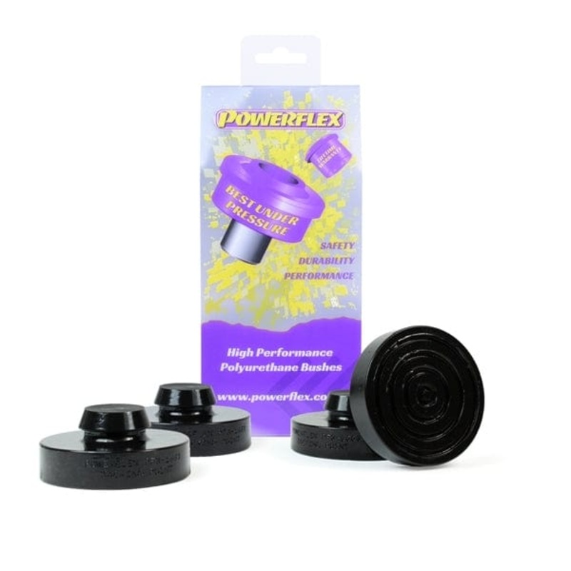 VW/Audi Jack Pad Adapter – Kit of 4