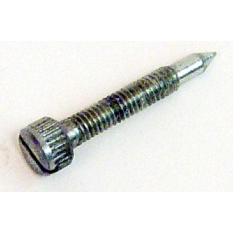 434. Comer C-51 Carb Idle Adjustment Screw