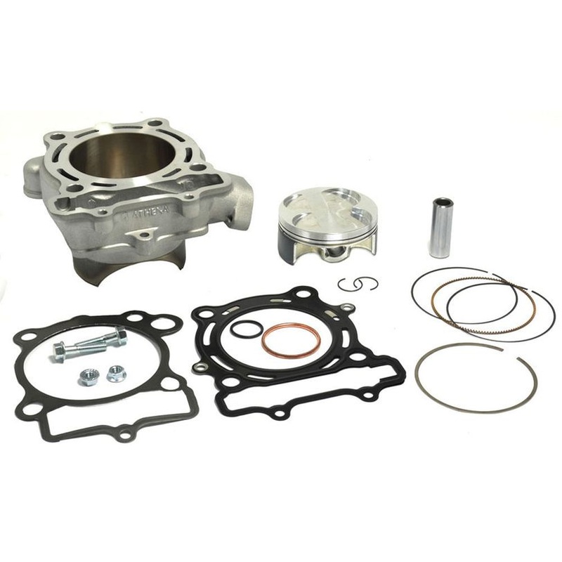 Athena P400510100003 Gasket Kit for Athena Standard Bore Cylinder Kit