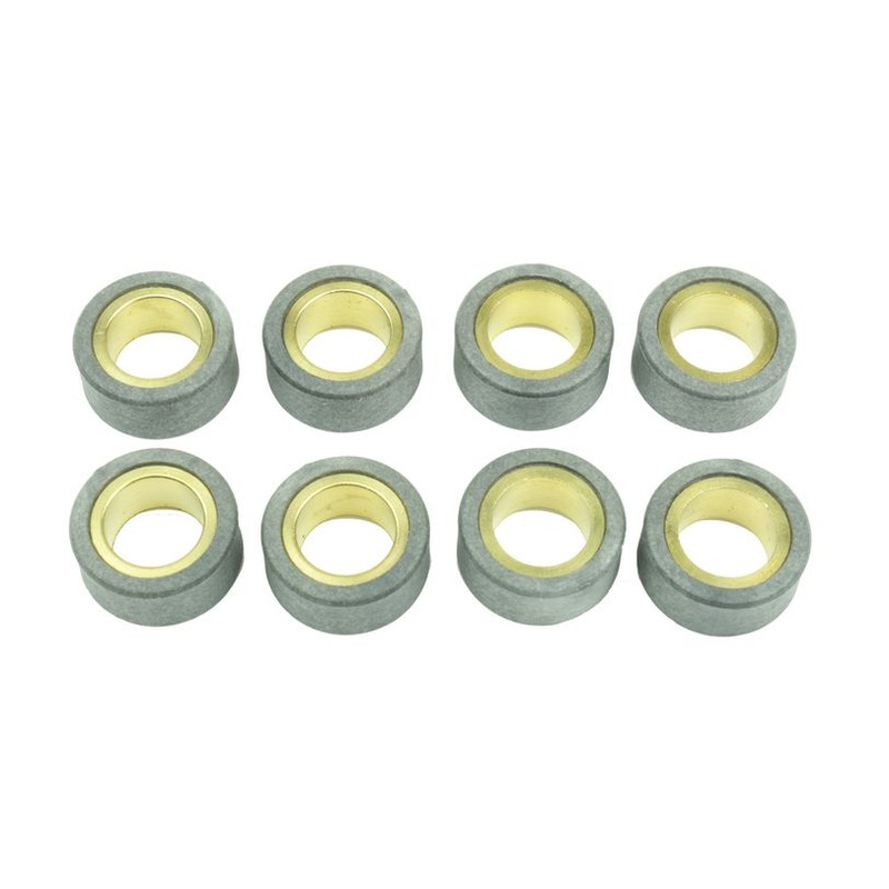 Athena S41000030P118 Athena 8 Variator Rollers Kit 26×13 gr.16