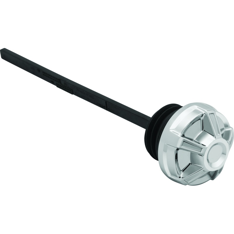 Kuryakyn Precision Dipstick Milwaukee-8 Chrome