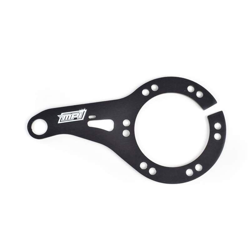 Max Papis Innovations – Single Button Holder