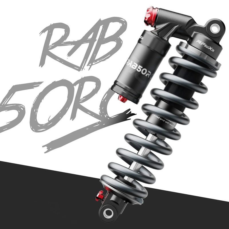 RFloXa RAB50RC