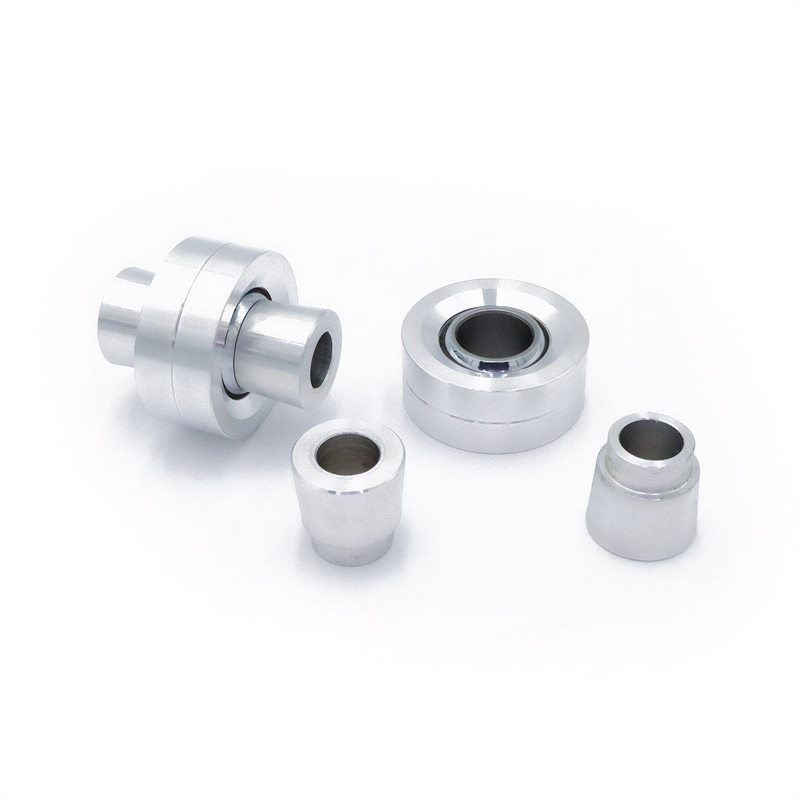 SPL Parts Rear Spherical Lower Control Arm Bushing Set – 2016-2018 BMW 330e (F30)