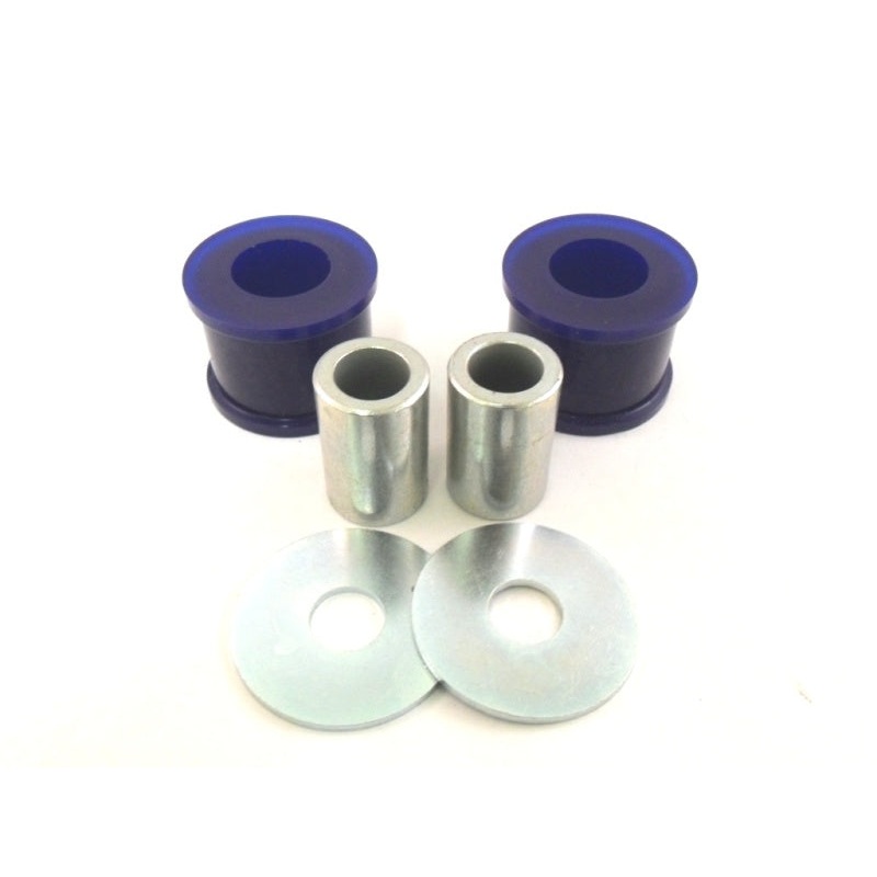 SuperPro 1995 Dodge Stealth Base Front Lower Rearward Control Arm Bracket Mount Bushing Kit