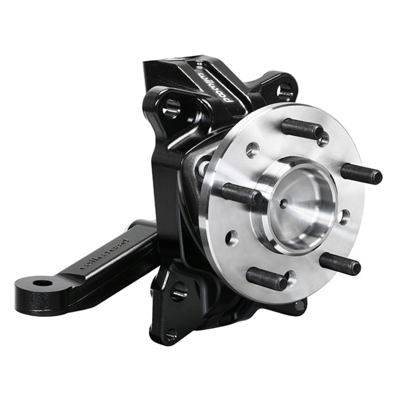 Wilwood ProSpindles 1963-1970 Chevrolet C10 / GMC C15 (2.5″ drop)