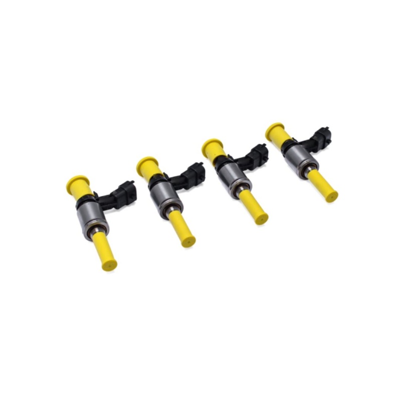 XDI 1400cc High Flow Injectors | 17-23+ Type R FK8 & FL5, 23+ Integra Type S DE5