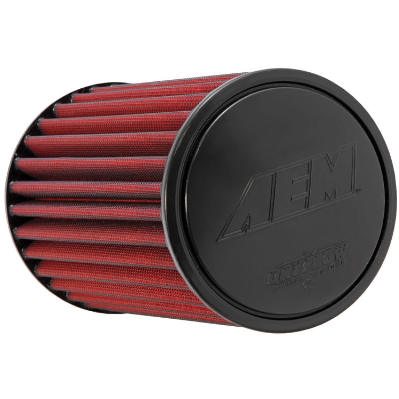 AEM 3 in x 9 in Dryflow Air Filter