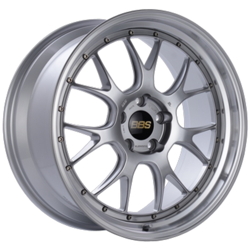 BBS LM-R 19inch Tuner Fitment E46 M3 Wheel Package