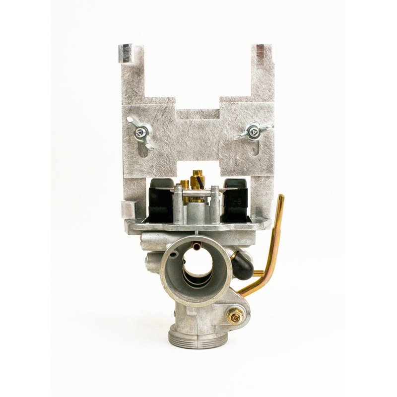 Briggs LO206 Carburetor Float Height and Float Drop Gauge Tool