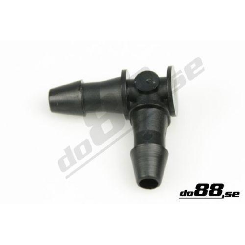 Equal Elbow 90 degree 3mm