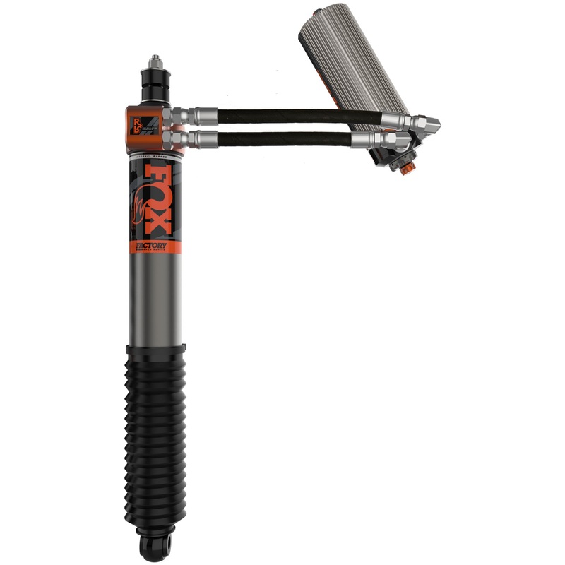 FACTORY RACE 3.0 INTERNAL BYPASS RESERVOIR SHOCK (PAIR) – ADJUSTABLE