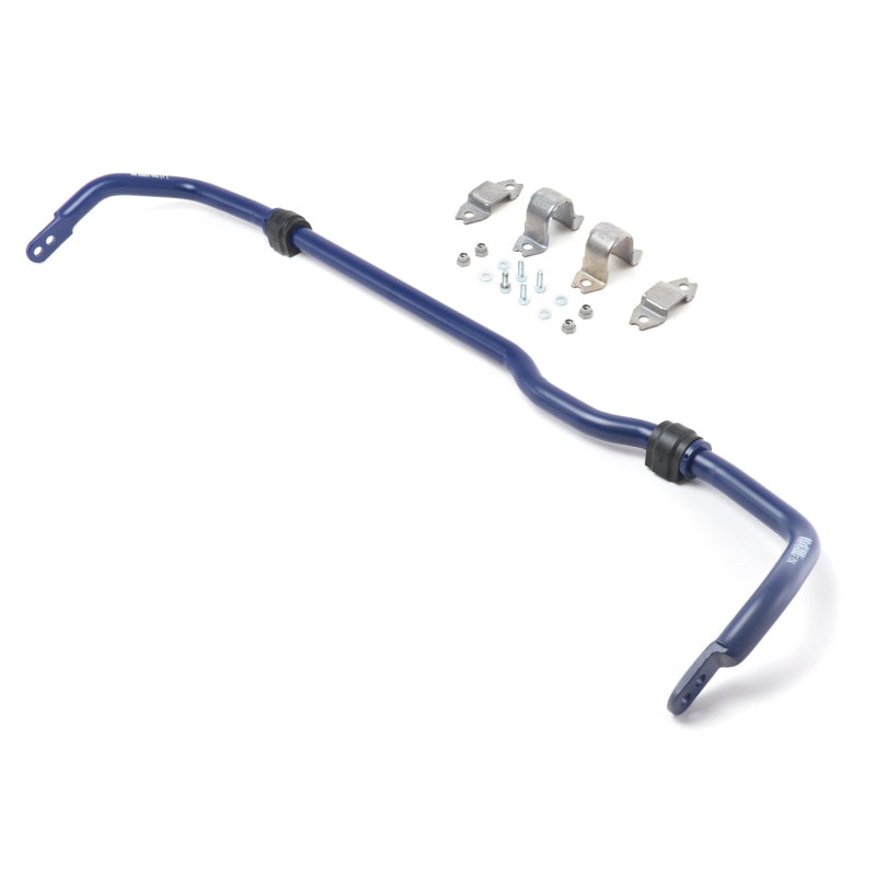 H&R 2022 Volkswagen GTI MK8 28mm Adj 2 Hole Sway Bar – Front