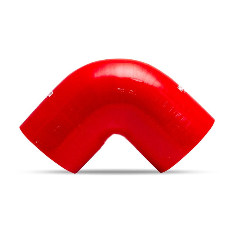 Mishimoto 1.75in. 90 Degree Coupler – Red