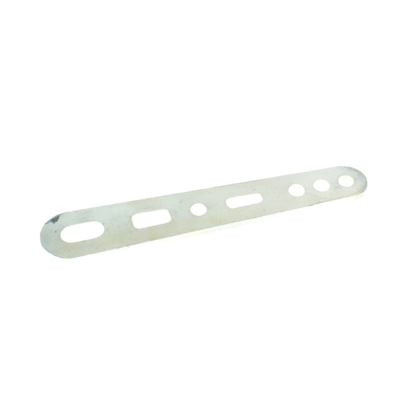 Parolin Plastic Chain Guard Steel Mounting Bracket