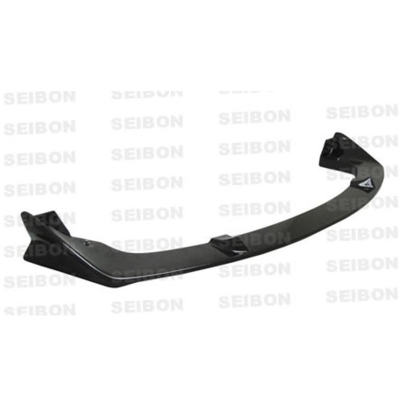 Seibon 04-08 Mazda RX-8 AE Carbon Fiber Rear Lip