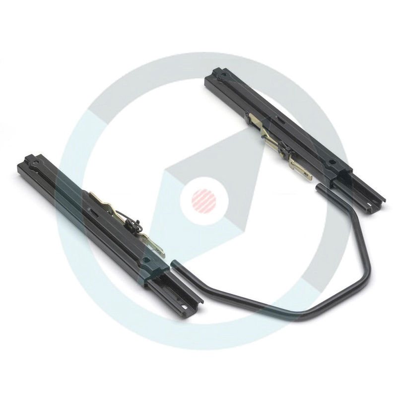 Sparco Seat Track Set – Universal