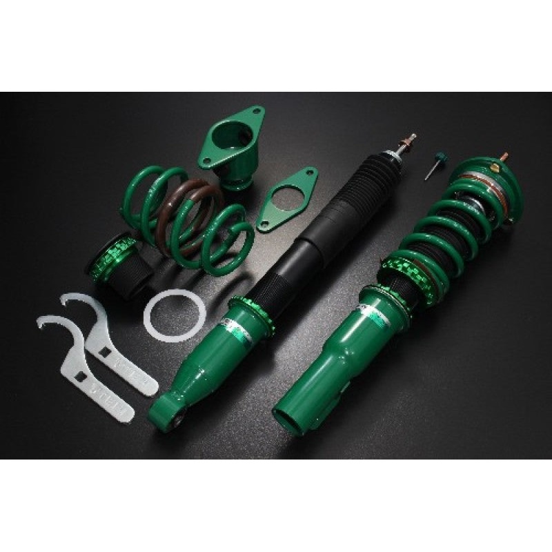 Tein 4/5 Dr 4WD Flex Z Coilovers Mazda 3 2019+ | VSW02-C1AS3