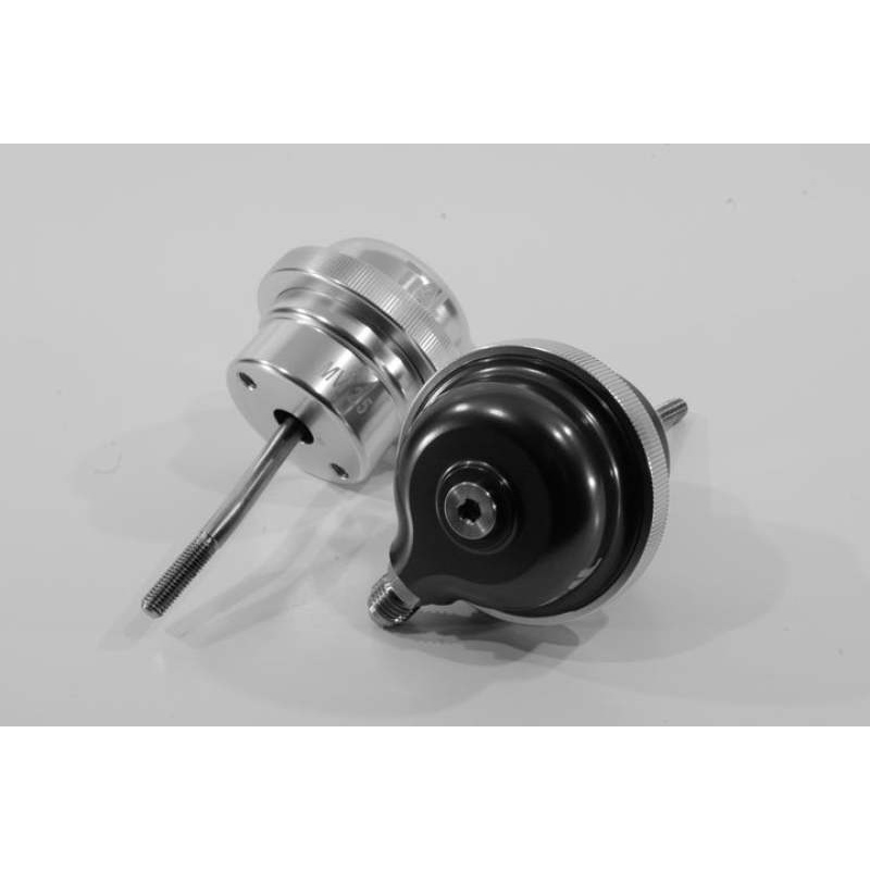 TiAL Sport MV-I 2.5 Wastegate Actuator 12 PSI Straight Rod – Black