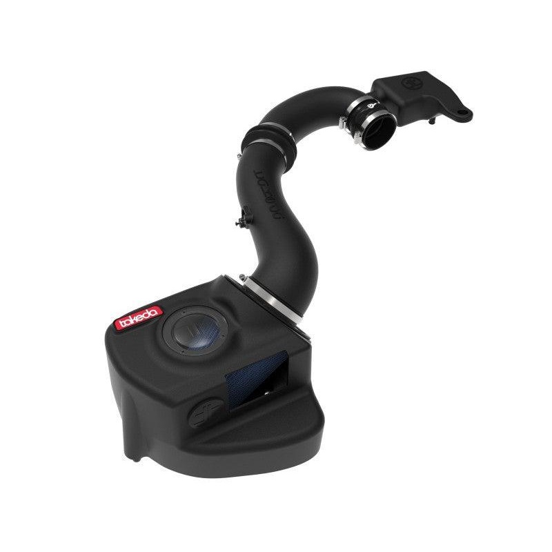 aFe – Takeda Momentum Pro 5R Cold Air Intake System 20-22 Subaru Outback H4-2.5L