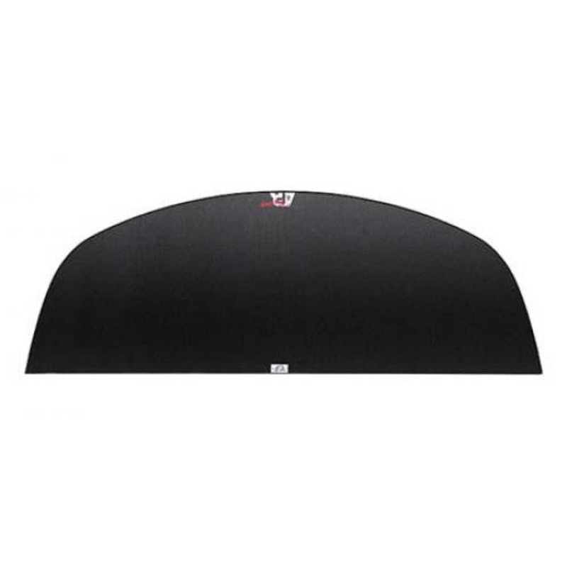 APR Carbon Fiber Wind Splitter 2005-2012 Lotus Elise