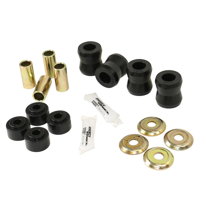 BD Diesel Sway Bar End Link Bushing Kit for Dodge/Cummins 00-09 (1312051)