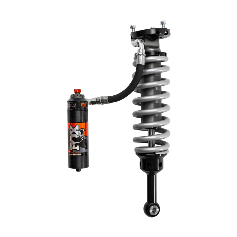 FOX 05+ Toyota Tacoma Performance Elite 2.5 Series Shock Front 2-3in Lift