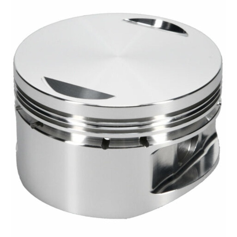 JE Pistons 3.498 Harley-Davidson 1200 SPRSTR Piston Single